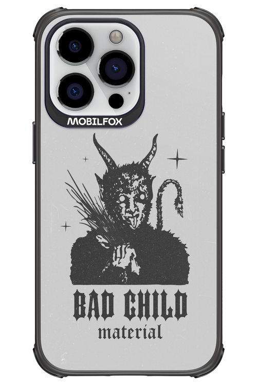 Krampus - Apple iPhone 13 Pro