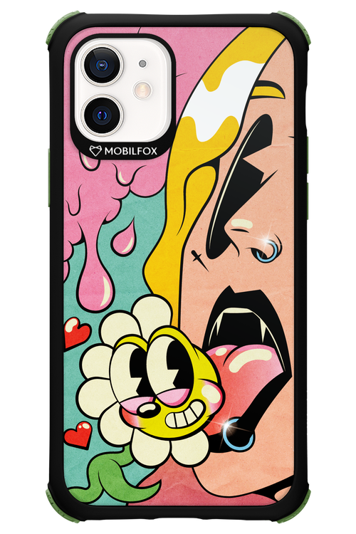 Love Sick 2.0 - Apple iPhone 12
