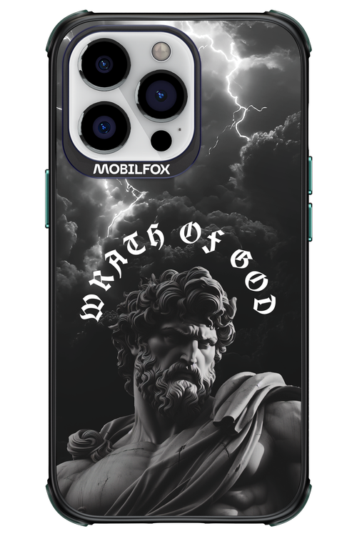 God 2.0 - Apple iPhone 13 Pro