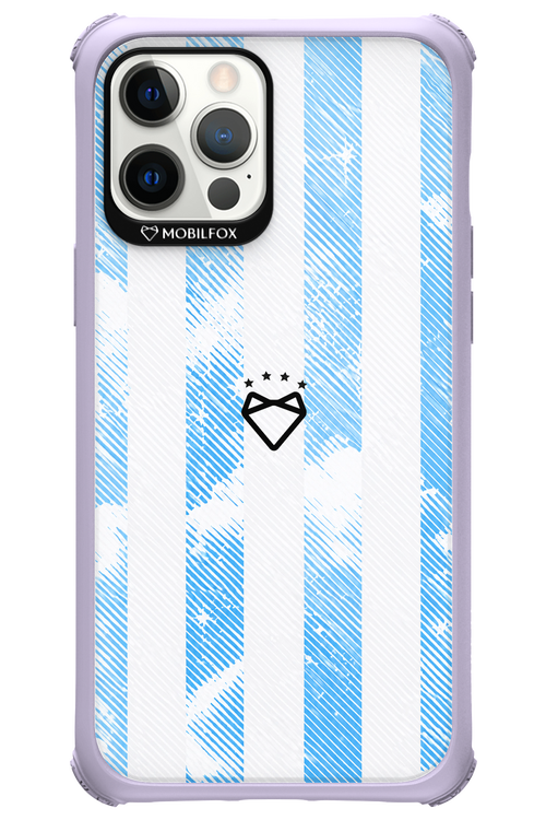 Argentina II 2.0 - Apple iPhone 12 Pro Max