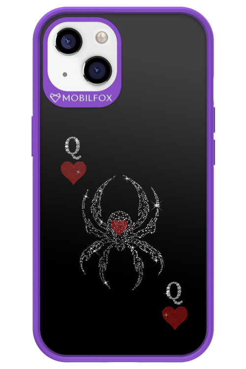 Spider Queen - Apple iPhone 13