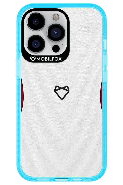 England X Mobilfox 2.0 - Apple iPhone 13 Pro