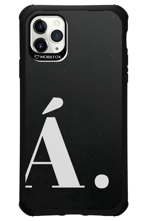 A II (Off Space) 2.0 - Apple iPhone 11 Pro Max