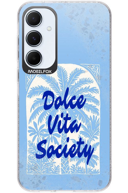 Dolce Vita Society 2.0 - Samsung Galaxy A55