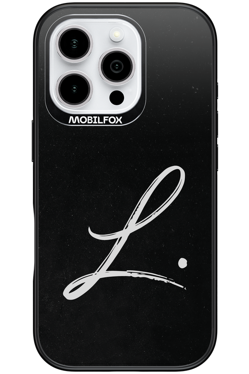 (Off Space) L 2.0 - Apple iPhone 16 Pro
