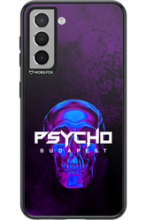 Psyskull - Samsung Galaxy S21