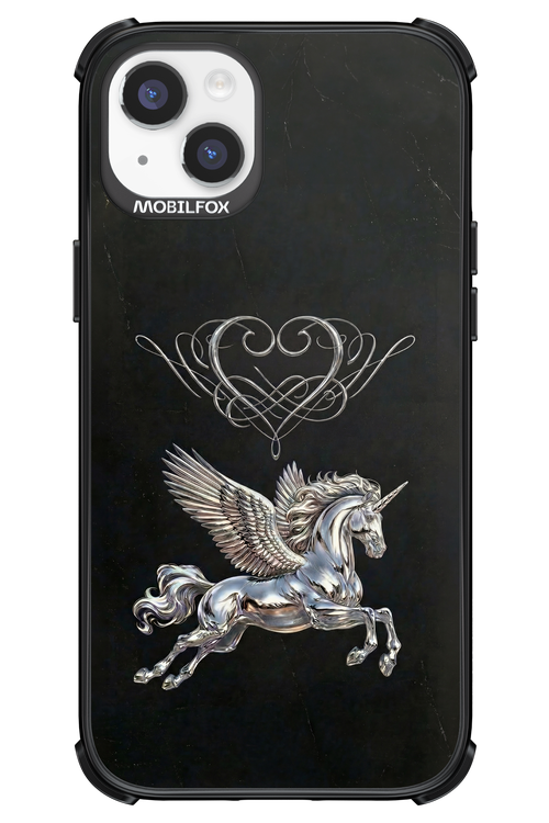 Horse Heart 2.0 - Apple iPhone 14 Plus