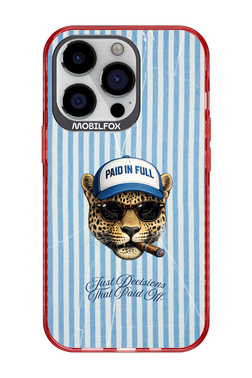 Paid in Full 2.0 - Apple iPhone 13 Pro