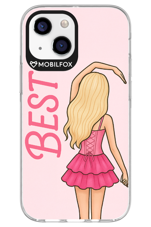 Bestt 2.0 - Apple iPhone 13 Mini