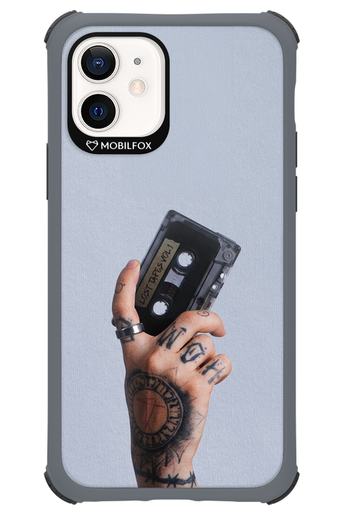 Bagabont 2.0 - Apple iPhone 12
