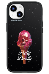 Pretty Deadly - Apple iPhone 14