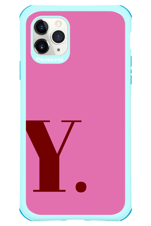 Y (Sorbet) 2.0 - Apple iPhone 11 Pro Max