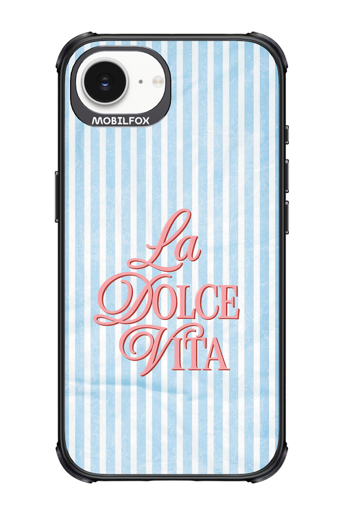 La Dolce Vita 2.0 - Apple iPhone 17e