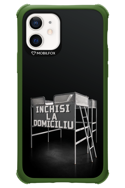Bunk Beds 2.0 - Apple iPhone 12