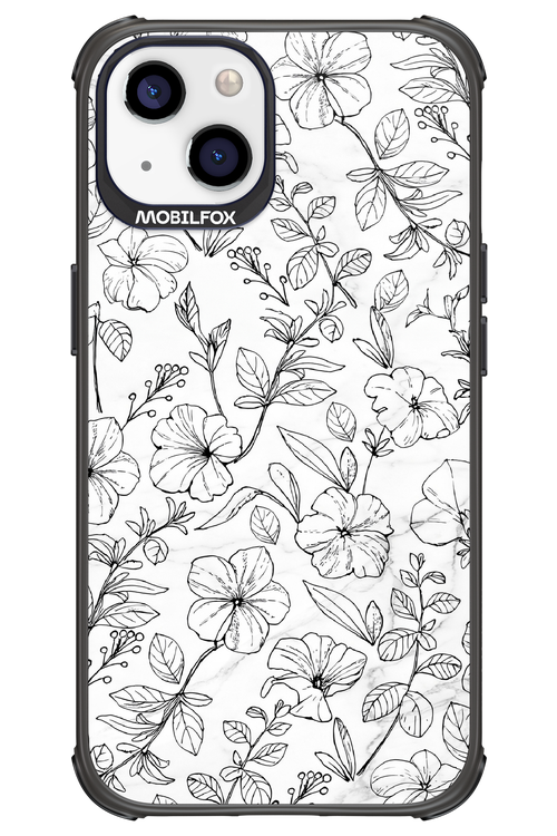 Lineart Beuty - Apple iPhone 13