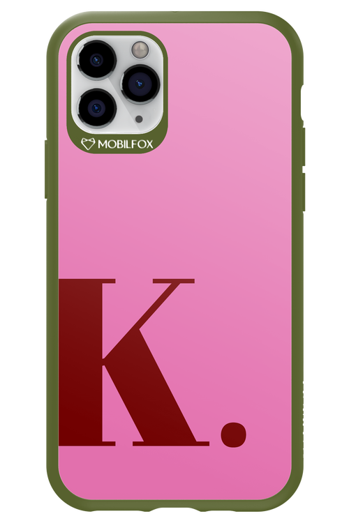 K (Sorbet) 2.0 - Apple iPhone 11 Pro