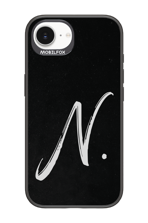 (Off Space) N 2.0 - Apple iPhone 16e