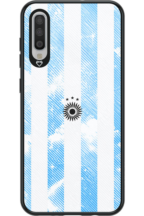 Argentina 2.0 - Samsung Galaxy A70