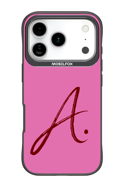 (Sorbet) A 2.0 - Apple iPhone 17 Pro