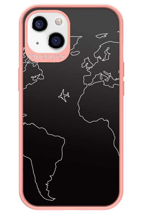 Worldview - Apple iPhone 13