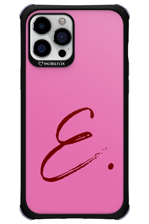 (Sorbet) E 2.0 - Apple iPhone 12 Pro Max