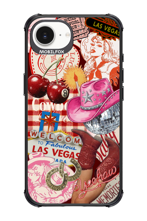 Cowgirl Club 2.0 - Apple iPhone 17e