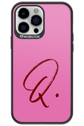 (Sorbet) Q 2.0 - Apple iPhone 13 Pro Max