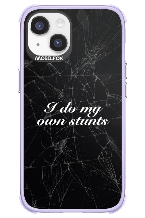 Stunts - Apple iPhone 14