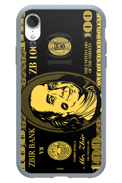 Mobilfox Bank 2.0 - Apple iPhone XR