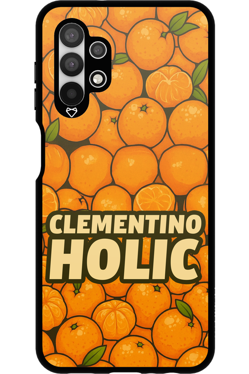 Clementino Holic - Samsung Galaxy A13 4G