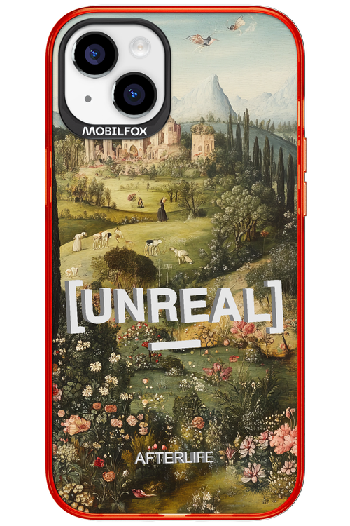 Afterlife 2.0 - Apple iPhone 15 Plus