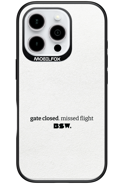 BSW FourSeasons 12 2.0 - Apple iPhone 16 Pro