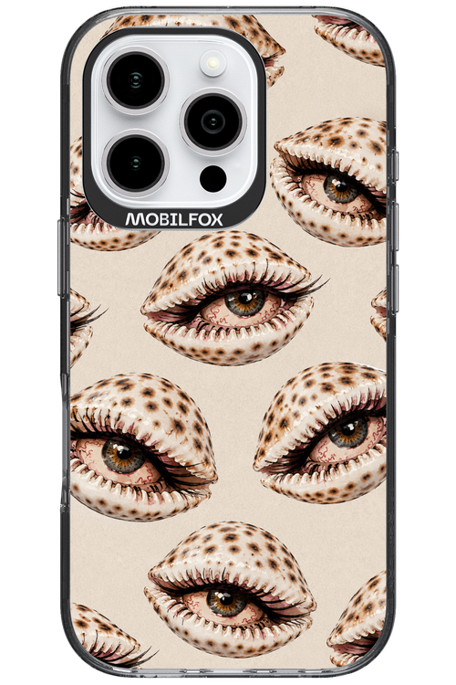 Ocean Eyes 2.0 - Apple iPhone 16 Pro