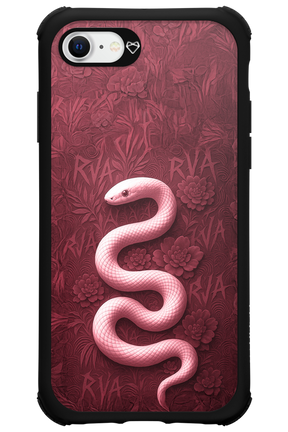 Rose Venom - Apple iPhone 8