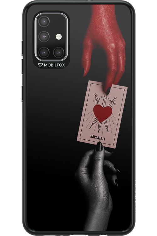 Ravanelli 2 2.0 - Samsung Galaxy A71