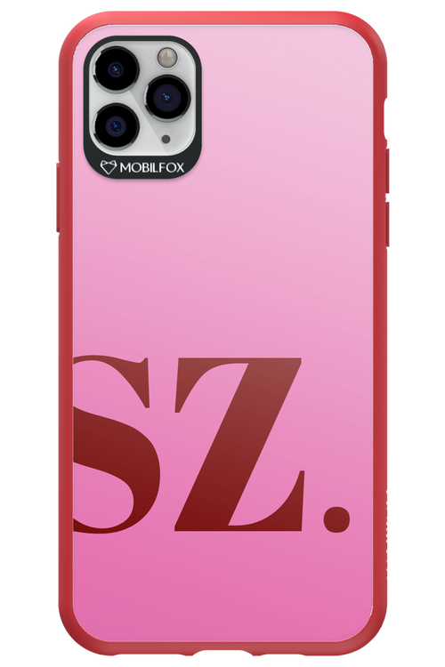 SZ (Sorbet) 2.0 - Apple iPhone 11 Pro Max