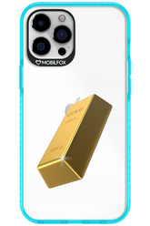 Gold - Apple iPhone 12 Pro Max