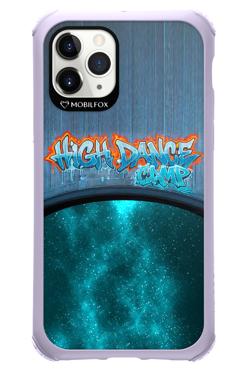 HDC 9 - Apple iPhone 11 Pro