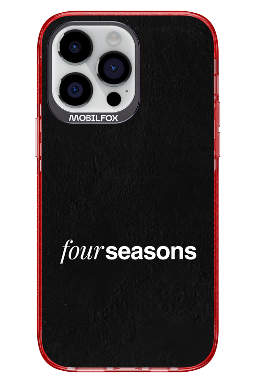 BSW FourSeasons 2 2.0 - Apple iPhone 14 Pro Max