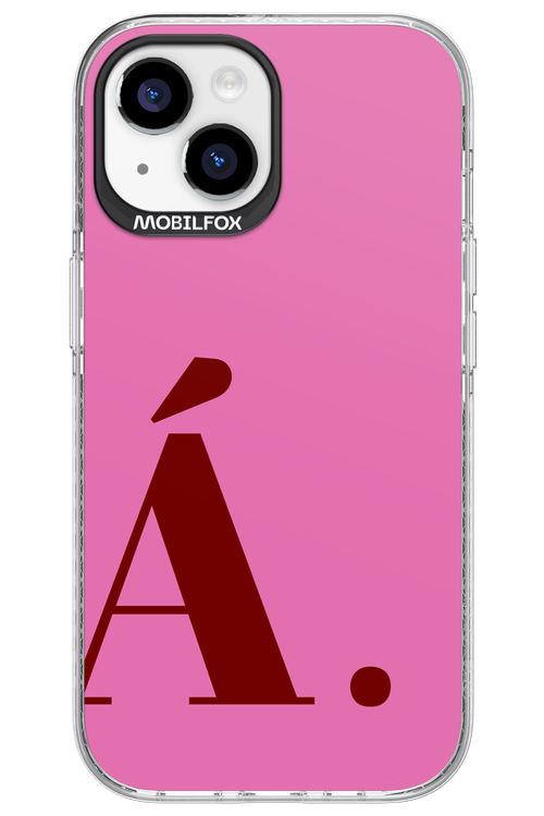 A II (Sorbet) 2.0 - Apple iPhone 15