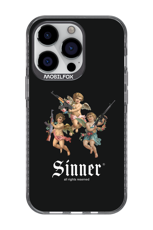 Sinner - Apple iPhone 13 Pro