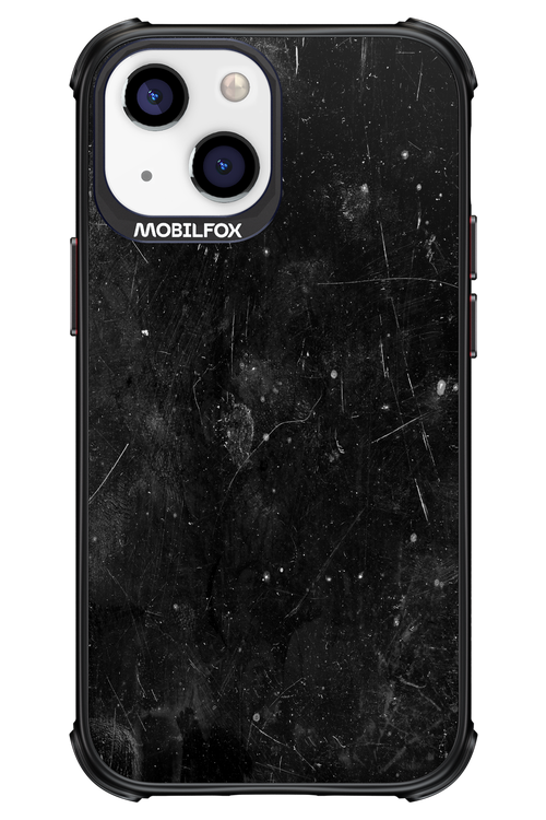 Black Grunge 2.0 - Apple iPhone 13 Mini