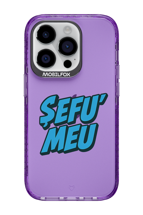 Meu - Apple iPhone 14 Pro