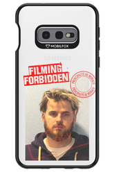 ZBIR Mugshot - Samsung Galaxy S10e