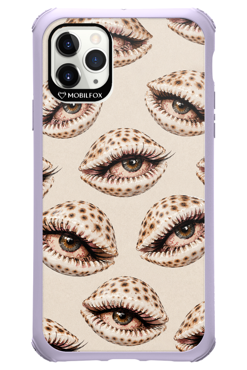 Ocean Eyes 2.0 - Apple iPhone 11 Pro Max