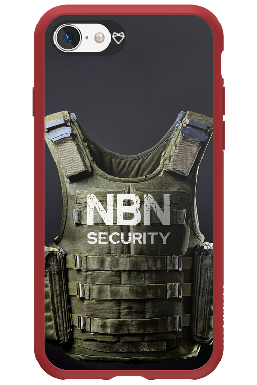 Secu - Apple iPhone SE 2020