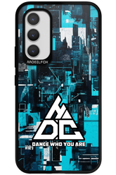 HDC 5 2.0 - Samsung Galaxy A34