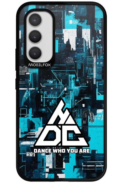 HDC 5 2.0 - Samsung Galaxy A34