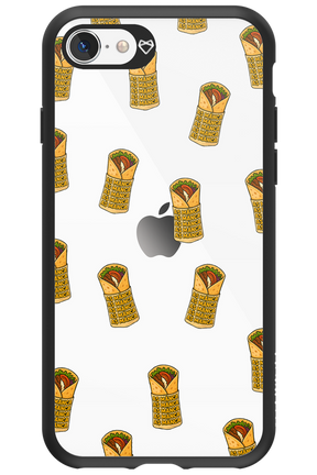 AȘ MÂNCA ȘHAORMICI - Apple iPhone SE 2020