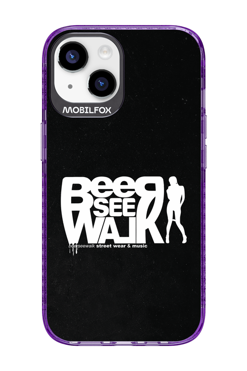 P-csa Black - Apple iPhone 14